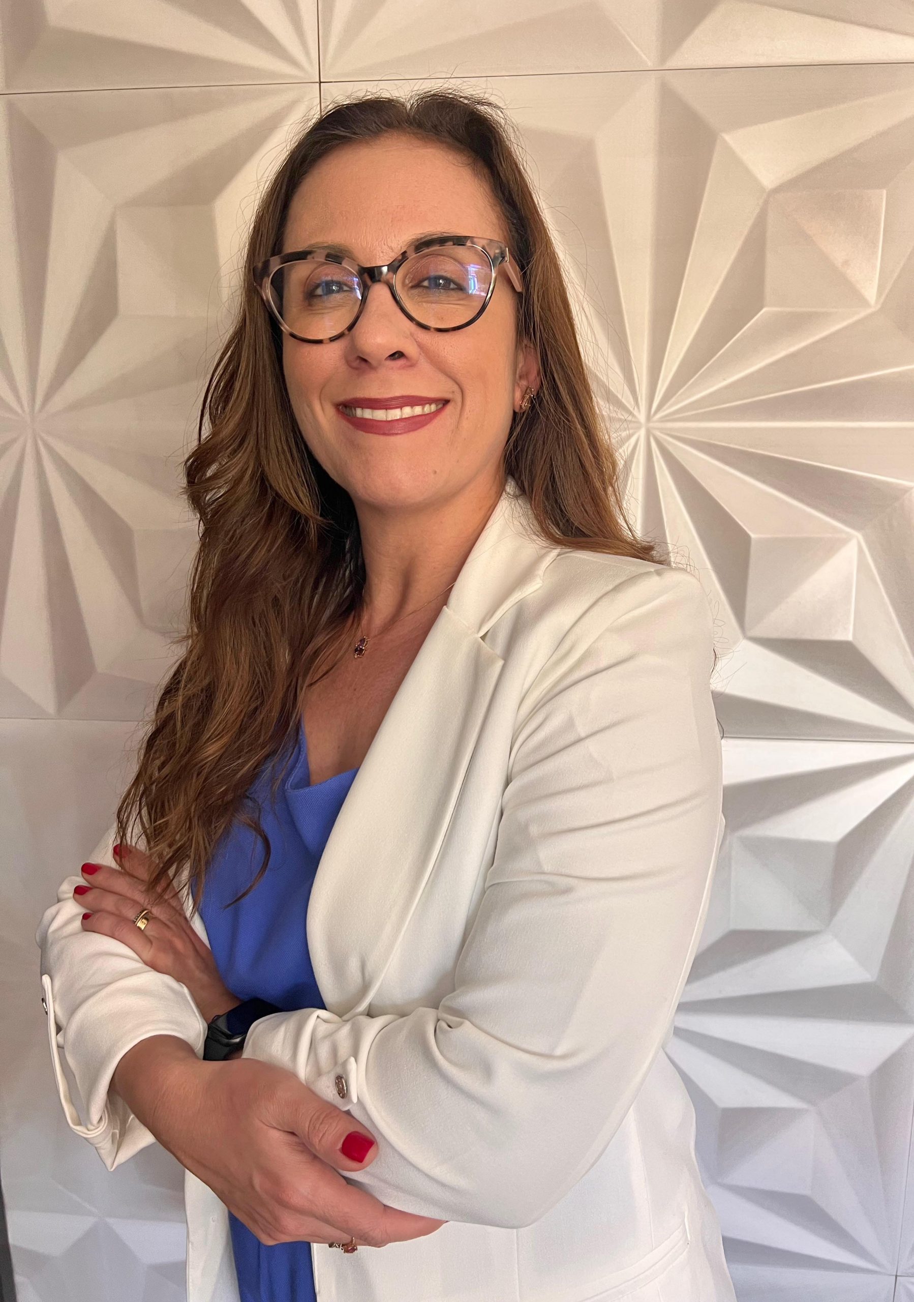 Érika Mendes de Oliveira