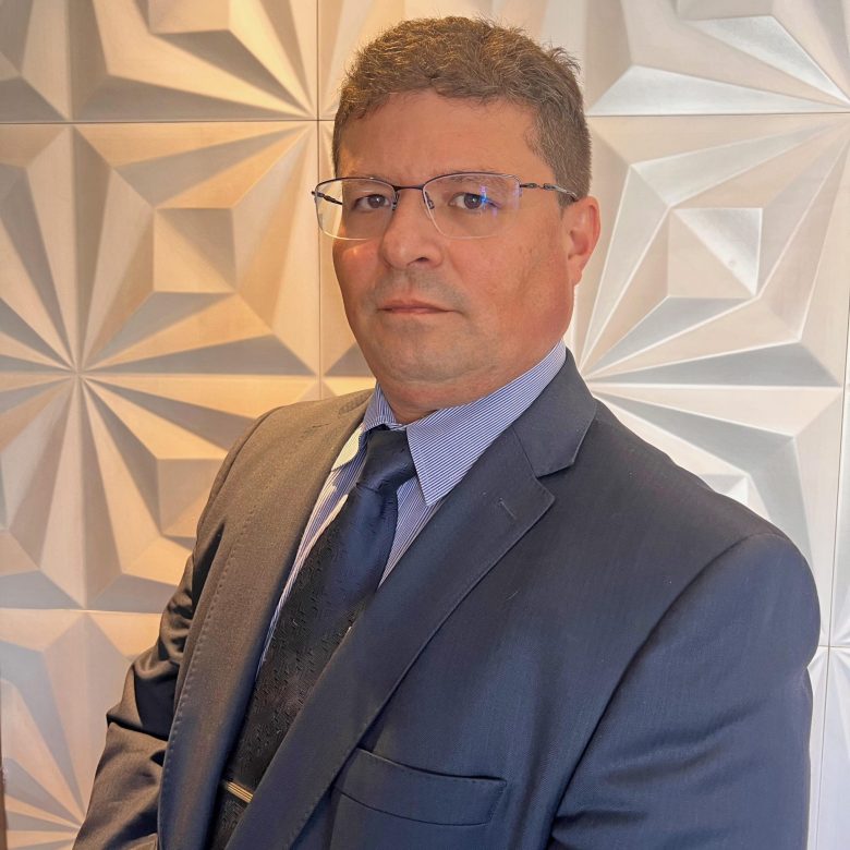 Márcio Romeu Mendes