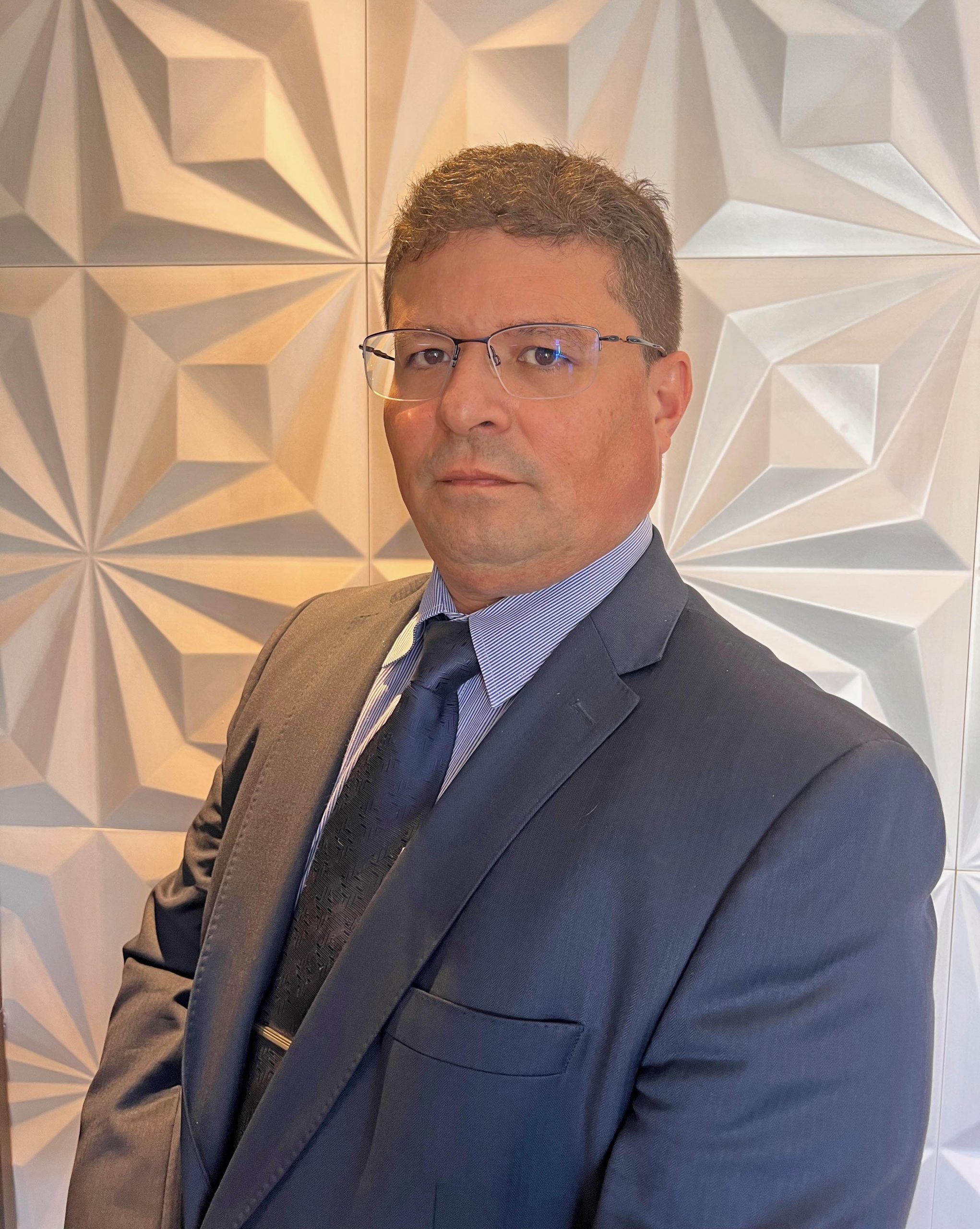 Márcio Romeu Mendes