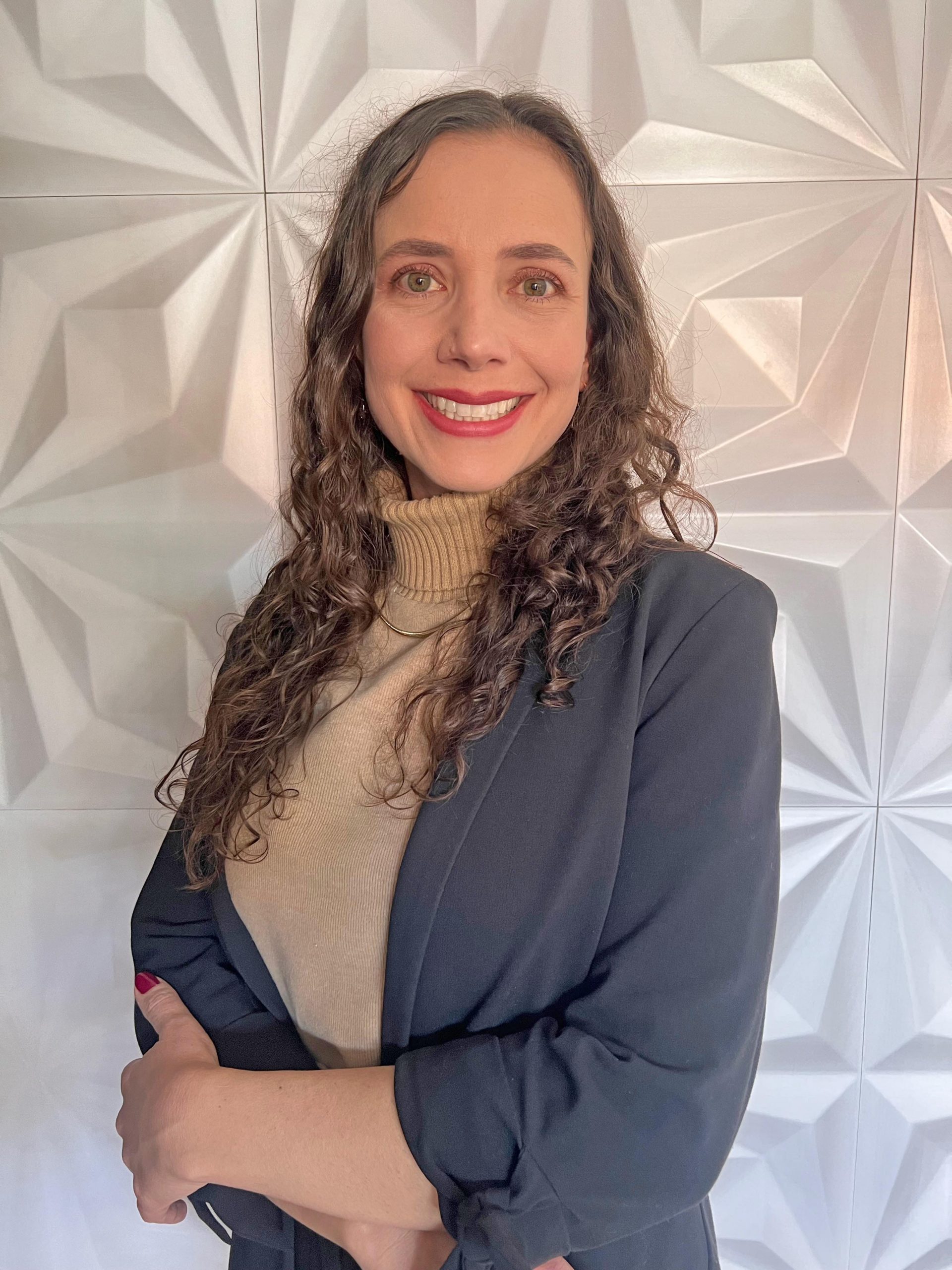 Juliana Fernandez Metedieri Mentone