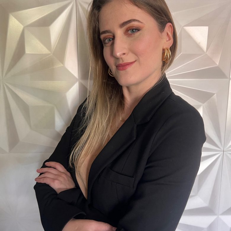 Izabela Bergamo Veiga