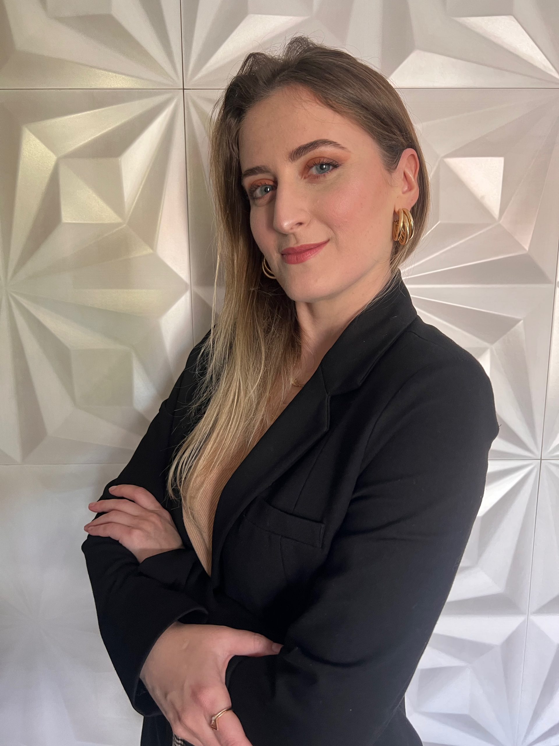 Izabela Bergamo Veiga