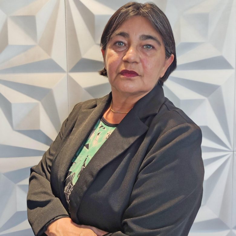 Zuleine Ap.Catunda Noimann