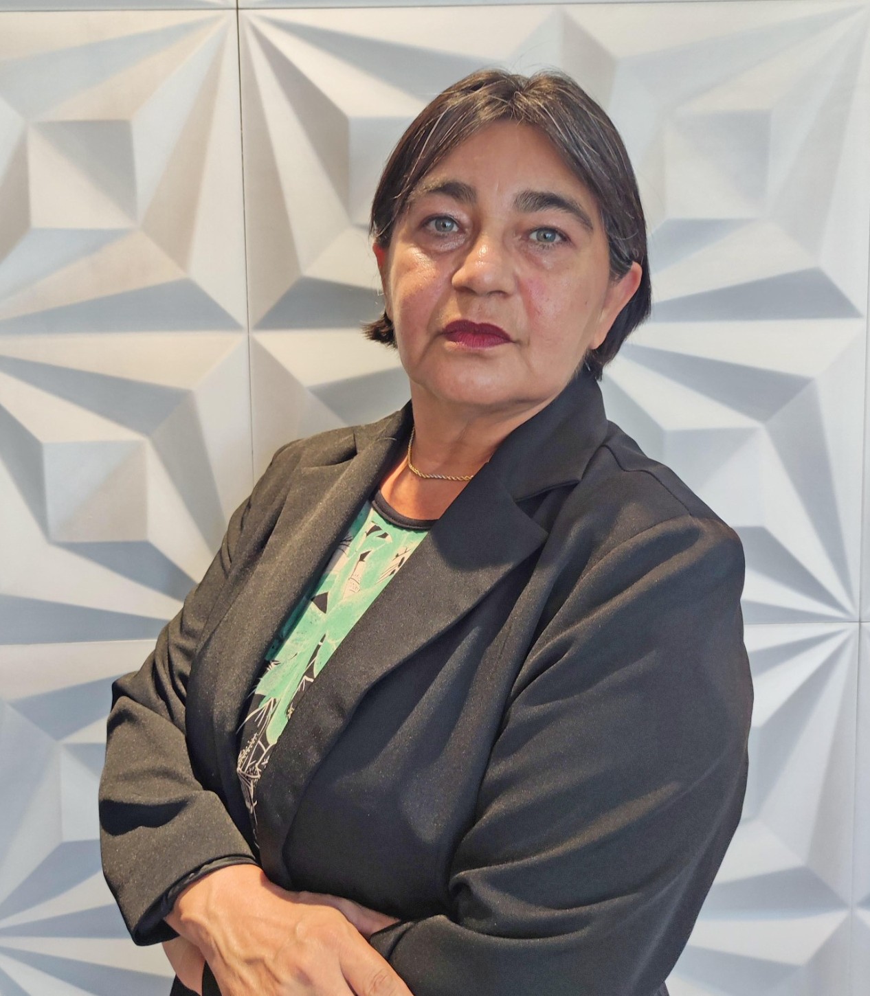 Zuleine Ap.Catunda Noimann