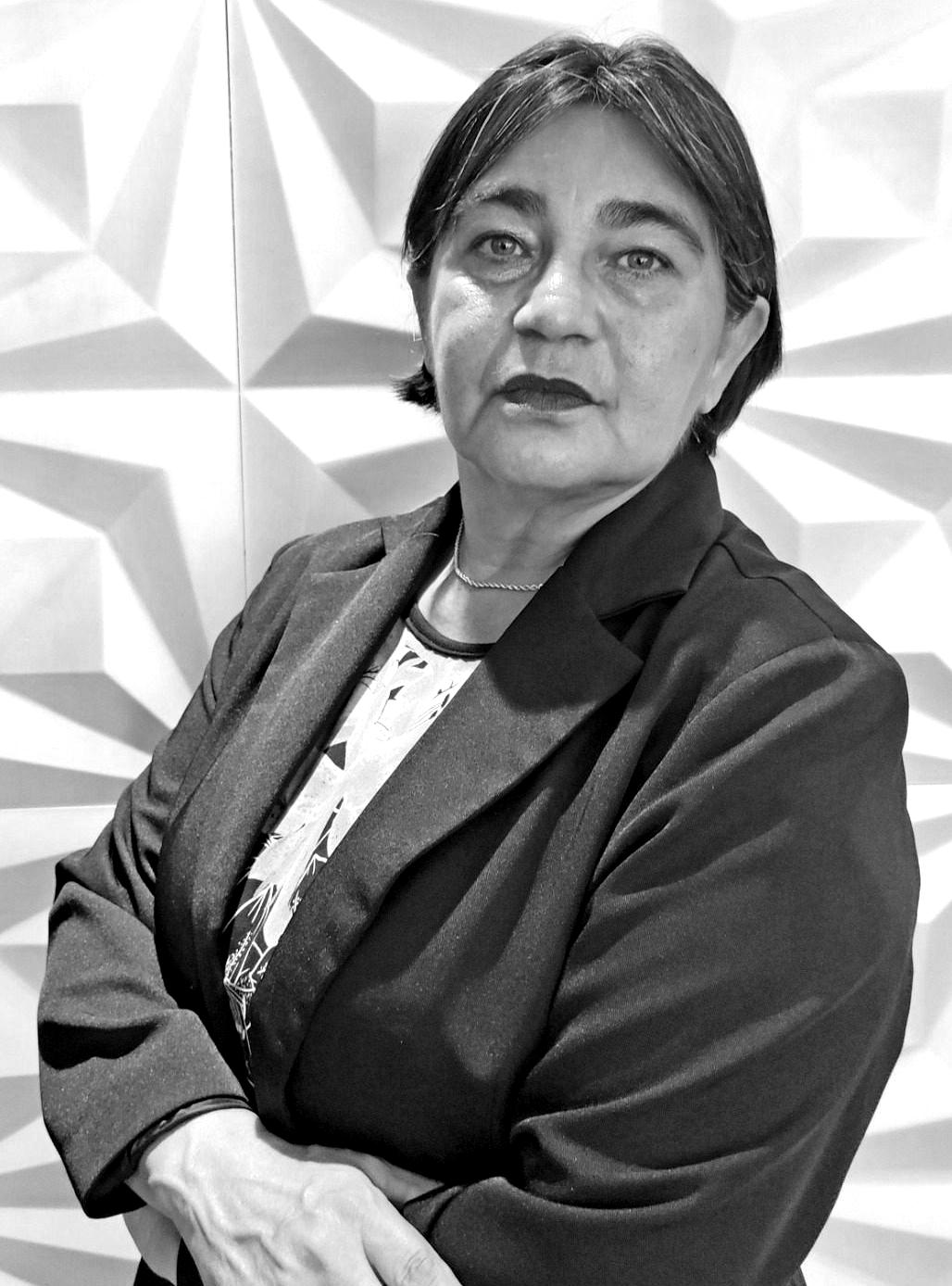 Zuleine Ap.Catunda Noimann